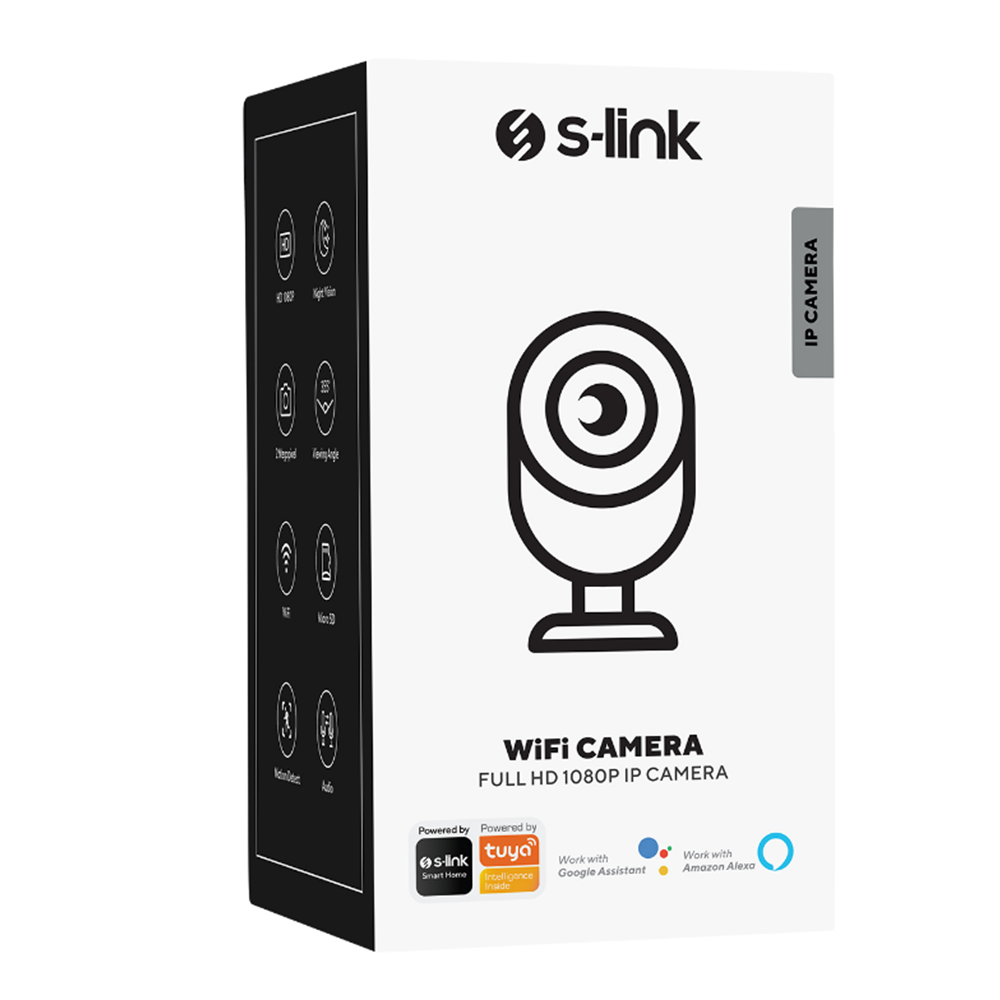 S-link SL-IND03