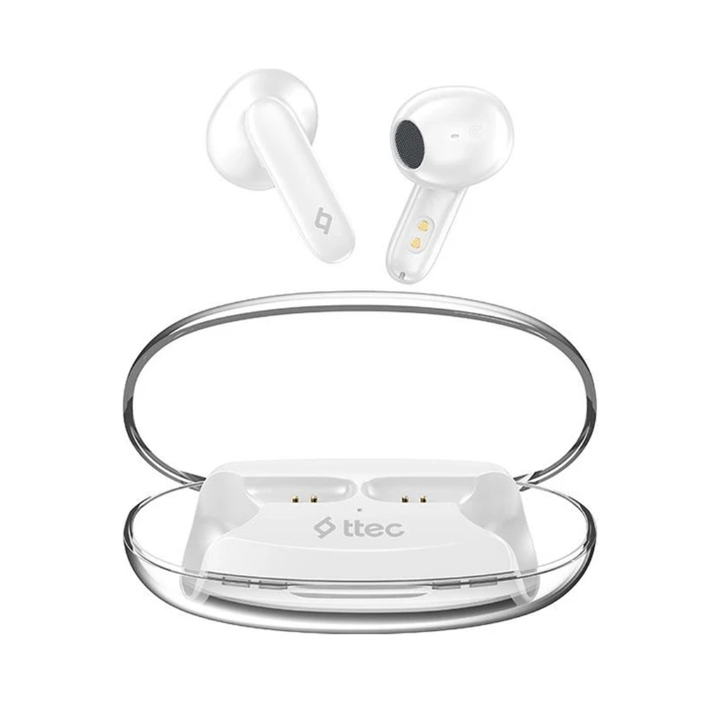 Ttec Airbeat Glace Gerçek Kablosuz Tws Bluetooth Kulaklık- 2KM170