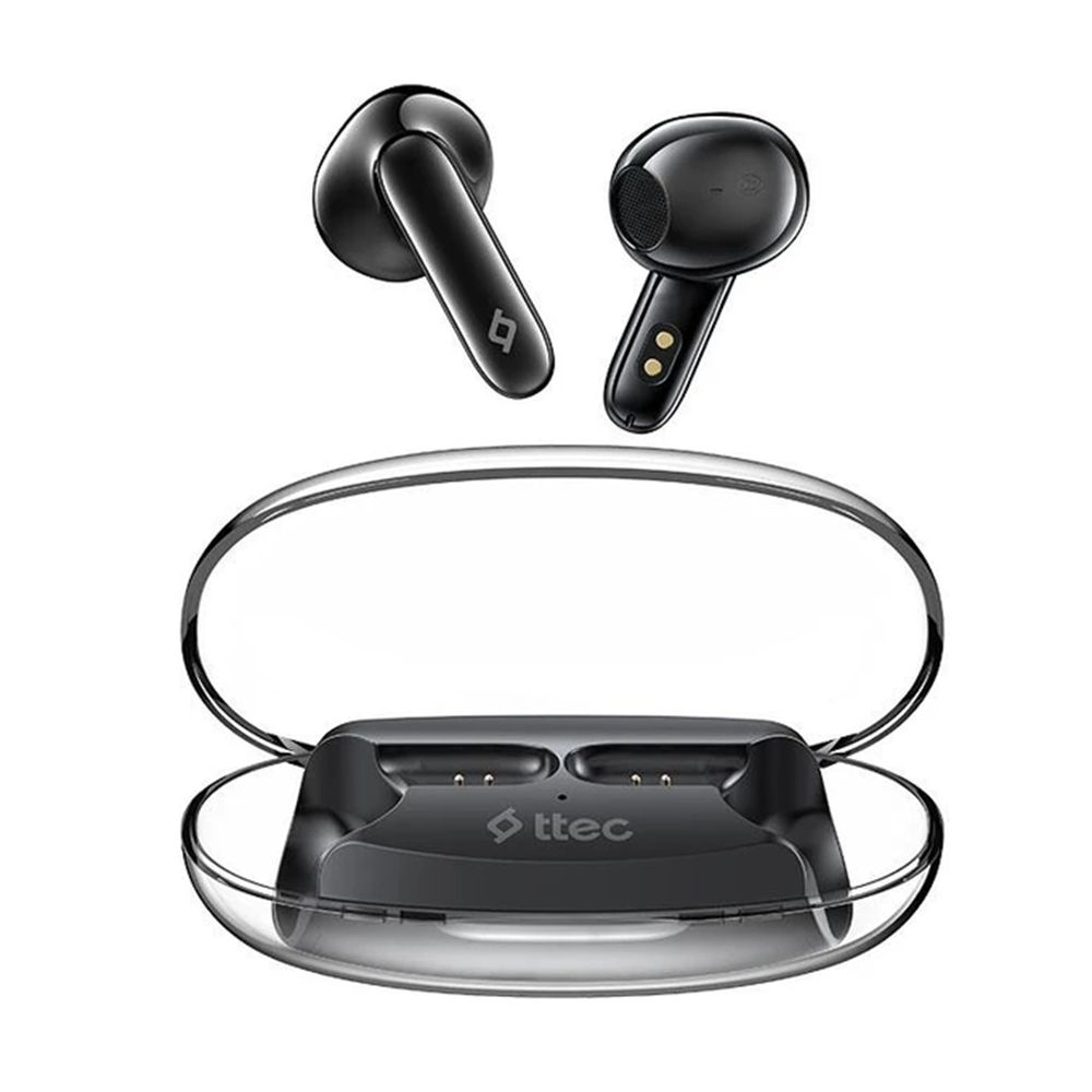 Ttec Airbeat Glace Gerçek Kablosuz Tws Bluetooth Kulaklık- 2KM170