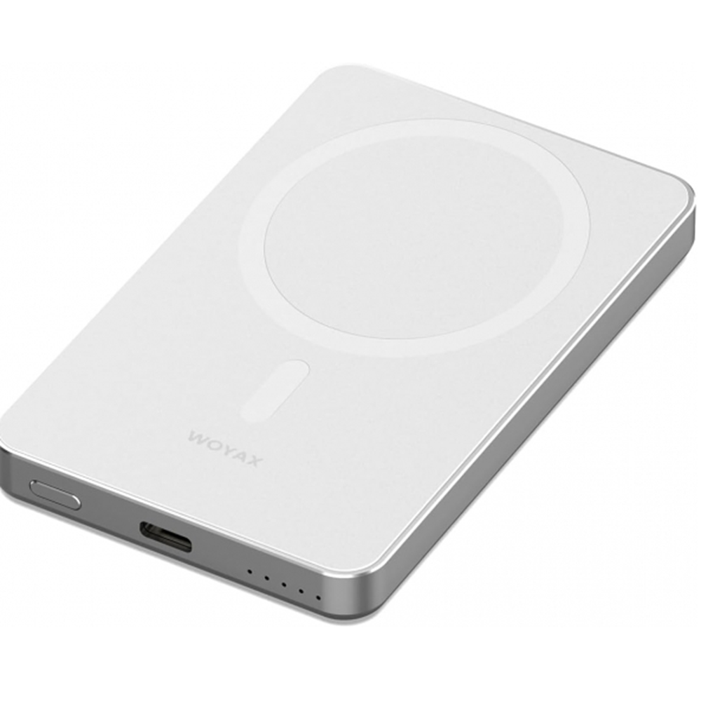 Deji Woyax WY-5 5000 mAh Powerbank