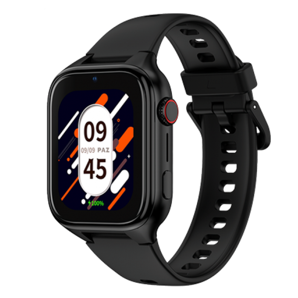 Ttec 2KSW02S Kidi GPS 4G Sim Kartlı Akıllı Çocuk Saati