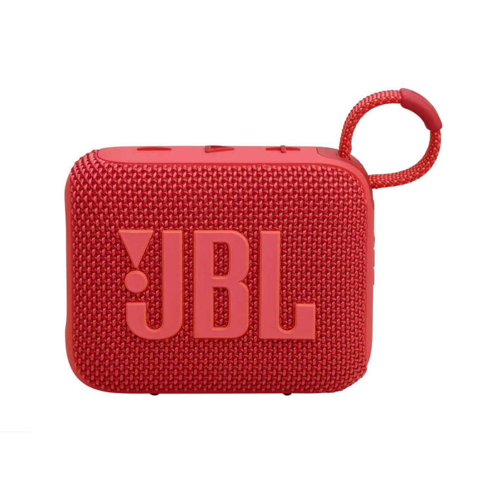 Bluetooth speaker JBL GO 4