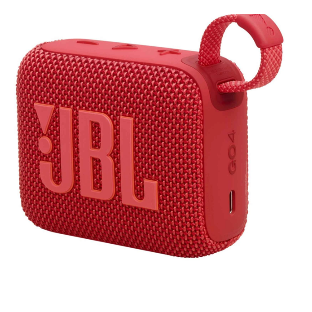 Bluetooth speaker JBL GO 4