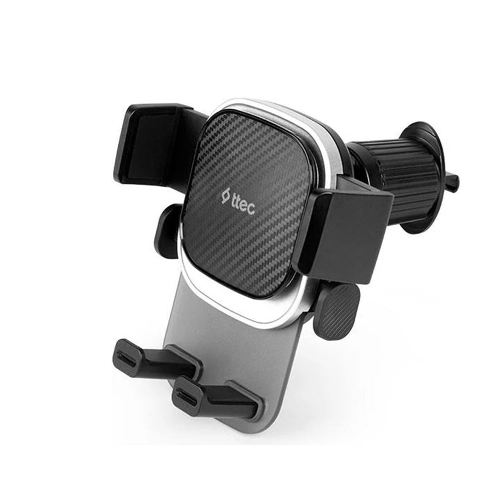 Ttec FlexGrip Click 2TT33 Araç Telefon Tutucu