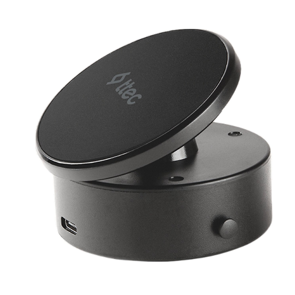 Ttec Easydash Pro M 2TT40 MagSafe Manyetik Araç Telefon Tutucu