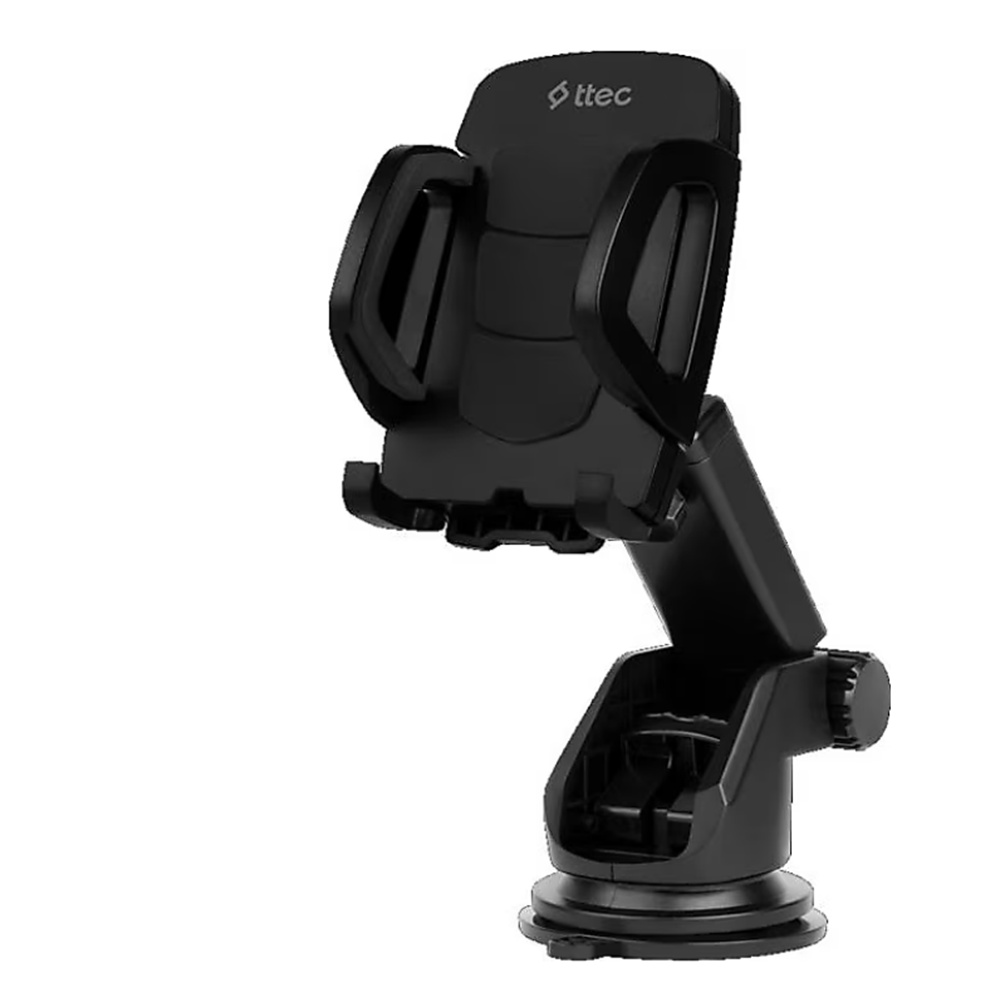 Ttec FlexGrip Comfort 2TT24 Vakumlu Araç Telefon Tutucu En Popüler 8 . Telefon Tutucu