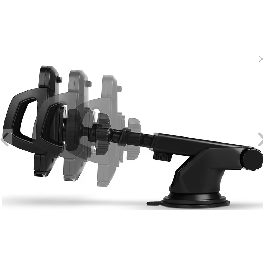 Ttec FlexGrip Comfort 2TT24 Vakumlu Araç Telefon Tutucu En Popüler 8 . Telefon Tutucu