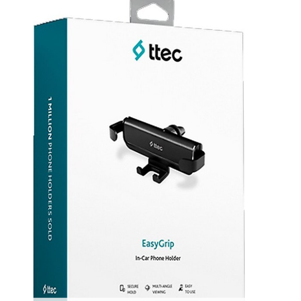 Ttec EasyGrip 2TT21 Araç Telefon Tutucu