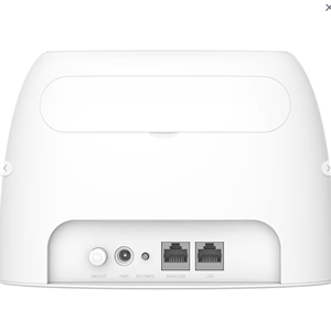 Everest EWR-4G03 4G LTE Wi-Fi Router SIM Kart Girişli 300 Mbps 2.4Ghz WAN/LAN Portlu Kablosuz Yönlen