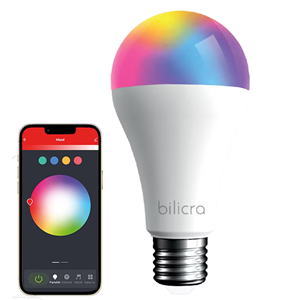 Bilicra Mood Akıllı Ampül