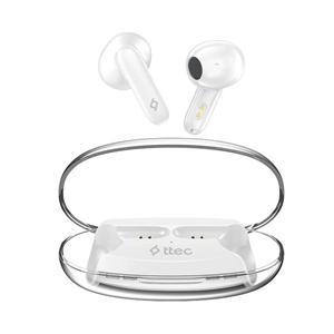 Ttec Airbeat Glace Gerçek Kablosuz Tws Bluetooth Kulaklık- 2KM170