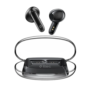 Ttec Airbeat Glace Gerçek Kablosuz Tws Bluetooth Kulaklık- 2KM170