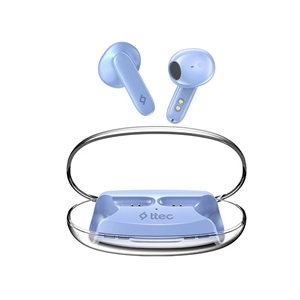 Ttec Airbeat Glace Gerçek Kablosuz Tws Bluetooth Kulaklık- 2KM170