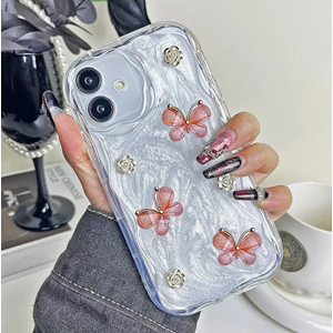 Samsung - Galaxy A07 Zebana Floral Silikon Kılıf