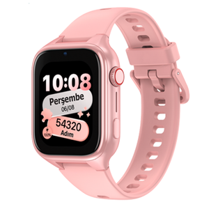 ttec Kidi Akıllı Çocuk Saati (2KSW02S)