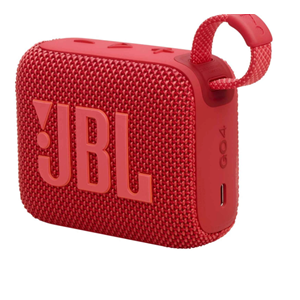 Bluetooth speaker JBL GO 4
