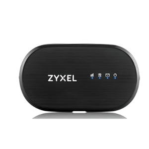 Zyxel TT WAH7601 4,5G Mobil Wifi