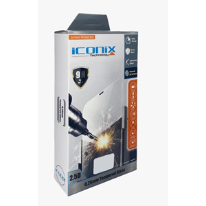 İCONİX İPHONE 11 Uyumlu kırılmaz cam ekran koruyucusu