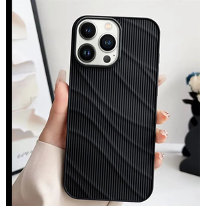 Apple - iPhone 13 Pro Max Zebana Fine-Line Silikon Kılıf