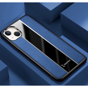 Apple - iPhone 13 Zebana Premium Deri Kılıf