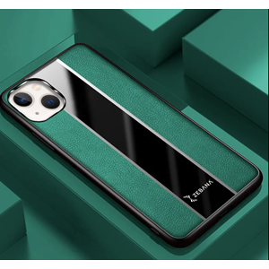 Apple - iPhone 13 Zebana Premium Deri Kılıf