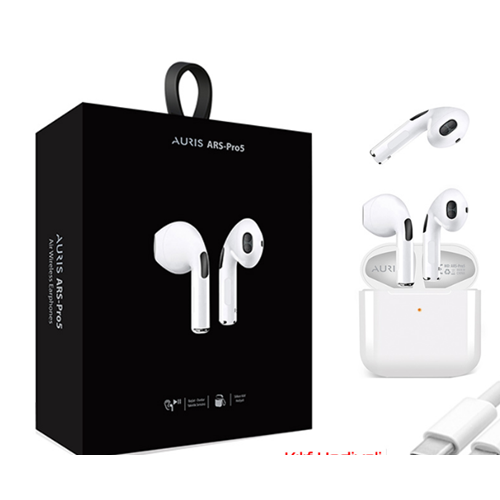 Auris ARS Pro5 Bluetooth Kulaklık
