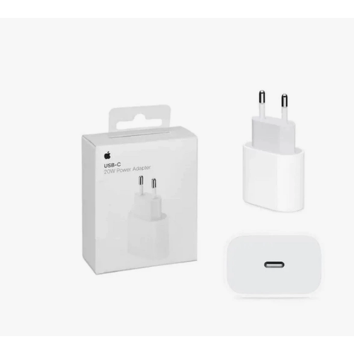 20 W USB-C Güç Adaptörü