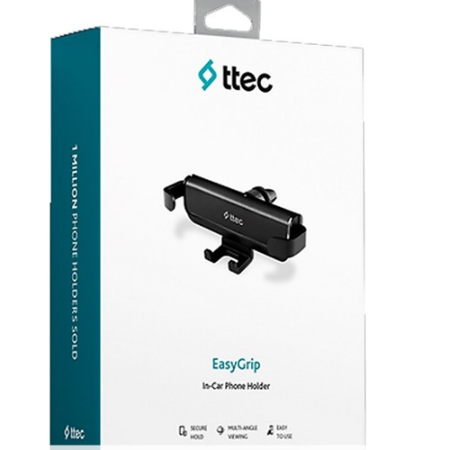 Ttec EasyGrip 2TT21 Araç Telefon Tutucu