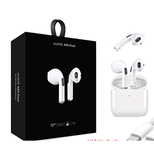 Auris ARS Pro5 Bluetooth Kulaklık