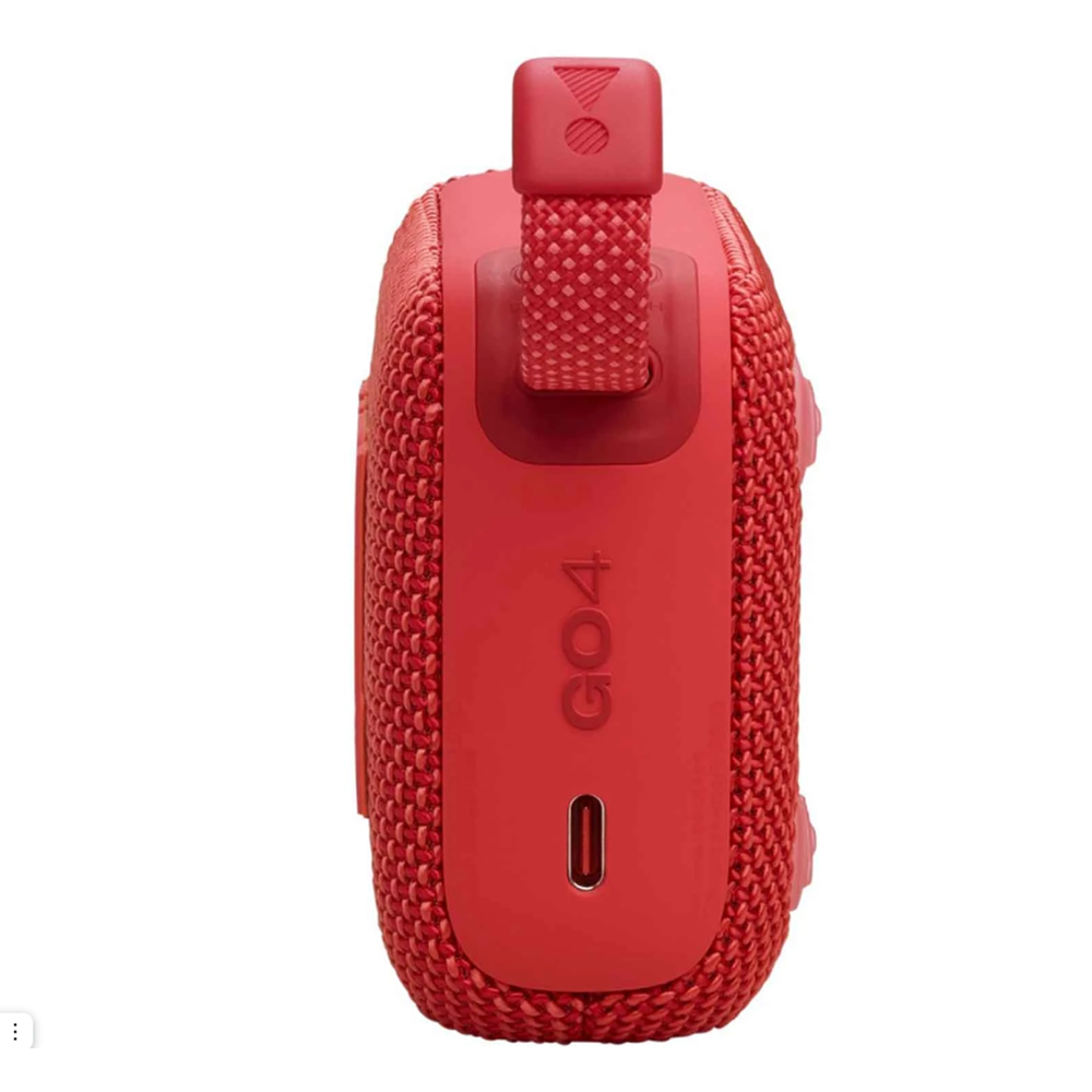 Bluetooth speaker JBL GO 4