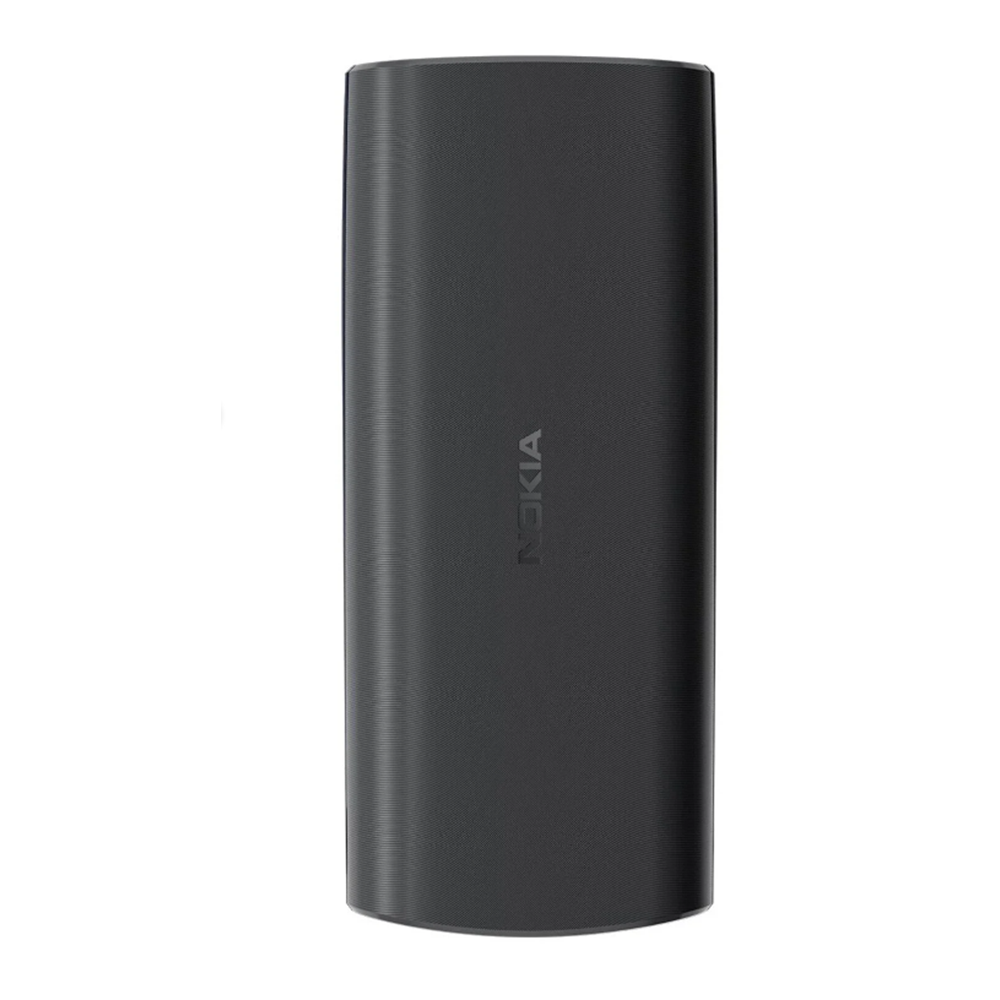 Nokia N106 2023 Tuşlu Cep Telefonu (Nokia Türkiye Resmi Distribütör Garantili)