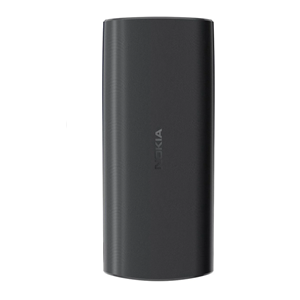 Nokia N106 2023 Tuşlu Cep Telefonu (Nokia Türkiye Resmi Distribütör Garantili)