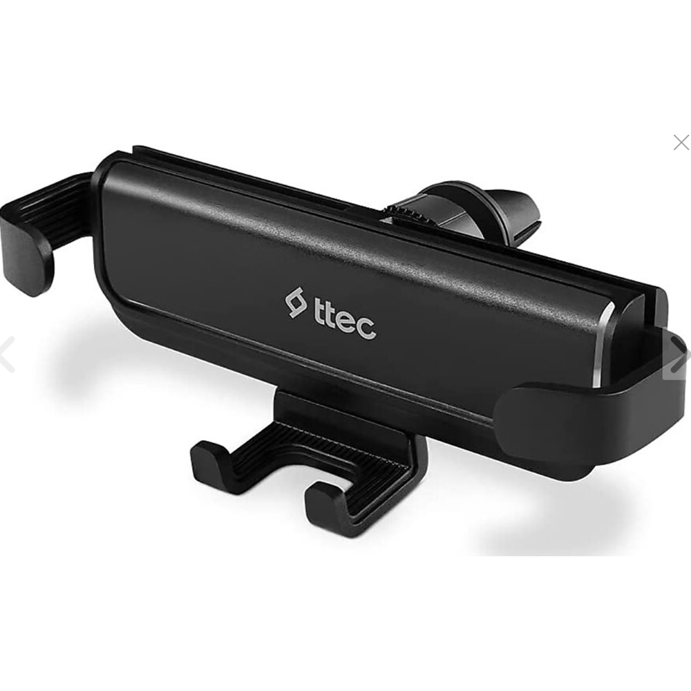 Ttec EasyGrip 2TT21 Araç Telefon Tutucu